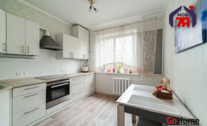 Купить 3-комнатную квартиру, Минск, Рокоссовского просп., 60/1 (Ленинский район). Фото 8