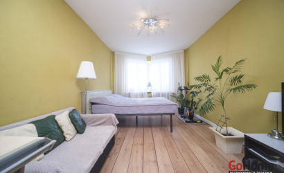 Купить 3-комнатную квартиру, Минск, Есенина ул., 79(Московский район). Фото 8