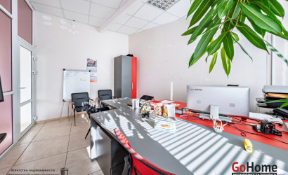 Продажа офиса, Минск, Домбровская, 9,  1072.8 кв.м.. Фото 29