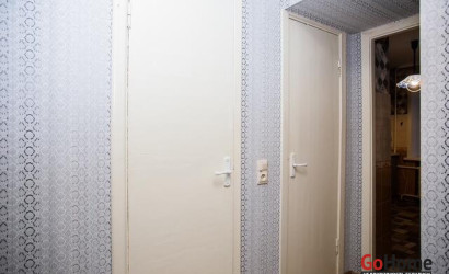 Купить 1-комнатную квартиру, Минск, Червякова ул., 6 (Центральный район). Фото 6