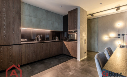 Купить 2-комнатную квартиру, Минск, Мястровская, 13 (Центральный район). Фото 2