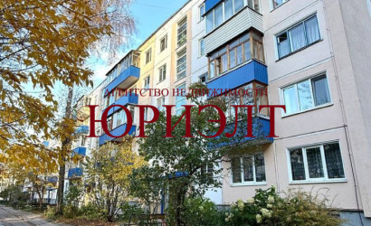 Купить 3-комнатную квартиру, Витебск, Петруся Бровки, 7/3. Фото 1