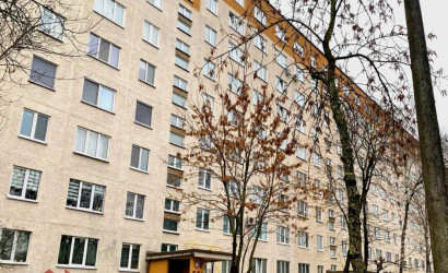 Купить 3-комнатную квартиру, Минск, Рокоссовского, 153 (Ленинский район). Фото 2