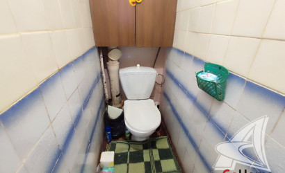 Купить 3-комнатную квартиру, Чернавчицы, , . Фото 12