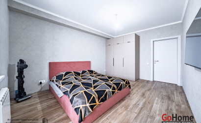 Купить 3-комнатную квартиру, Минск, Нёманская, 80 (Фрунзенский район). Фото 10