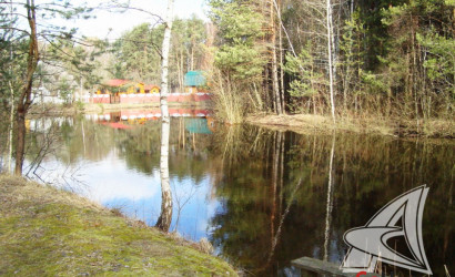 Купить дачу, Брест, Мухавецкий с/с, 4.35 соток. Фото 12