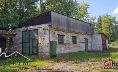 Продажа помещения, Мозырь, Нагорная ул., 66, 4952.2 кв.м.. Фото 7