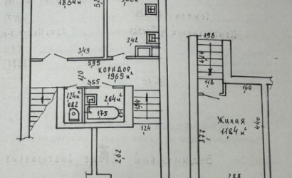 Купить 2-комнатную квартиру, Гомель, Новополесская, 2. Фото 13