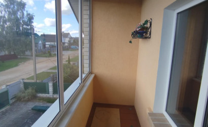 Купить дом, Вороново, 16.32 соток. Фото 44