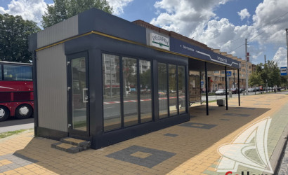 Продажа торгового помещения, Брест, Центр, 14 кв.м.. Фото 1