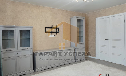 Снять 2-комнатную квартиру, Брест, Махновича. Фото 3