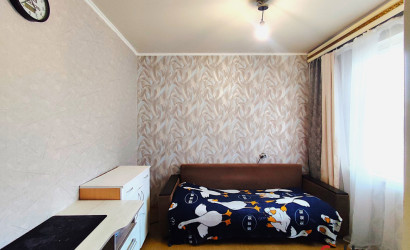 Купить 3-комнатную квартиру, Гродно, Курчатова, 32. Фото 15