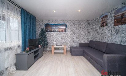 Купить 2-комнатную квартиру, Смолевичи, Красная ул., 6/А. Фото 7