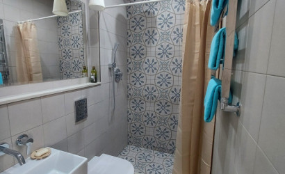 Снять 1-комнатную квартиру на сутки, Минск, ул. Евфросиньи Полоцкой, д. 3 (Фрунзенский район). Фото 11