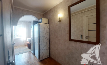 Купить 3-комнатную квартиру, Брест, Вулька, ул. Сябровская. Фото 1