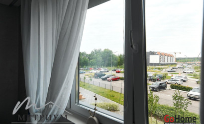 Купить 2-комнатную квартиру, Минск, Нововиленская ул., 45 (Центральный район). Фото 2