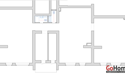Продажа помещения, Минск, ул. Ландера, д. 38А, 173.7 кв.м.. Фото 6
