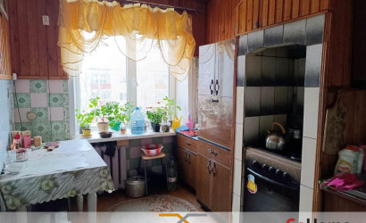 Купить 3-комнатную квартиру, Дзержинск, Минская ул., 15. Фото 6