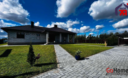 Купить дом, Погост-2, Школьная 1-я ул., 19 соток. Фото 14