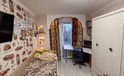 Купить 3-комнатную квартиру, Витебск, Терешковой, 26/1. Фото 11