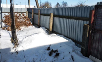 Купить дом, Березино, Ульянова ул., 12, 10.7 соток. Фото 11