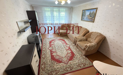 Купить 3-комнатную квартиру, Гродно, Рогачевского, 31. Фото 1