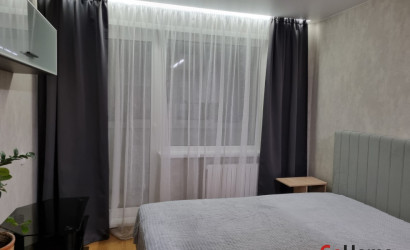 Снять 1-комнатную квартиру, Минск, Космонавтов, 37 (Московский район). Фото 8