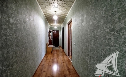 Купить 3-комнатную квартиру, Брест, Восток, ул. Гродненская. Фото 13