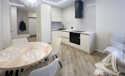 Купить 2-комнатную квартиру, Брест, Ковалево, ул. Октябрьской Революции. Фото 2