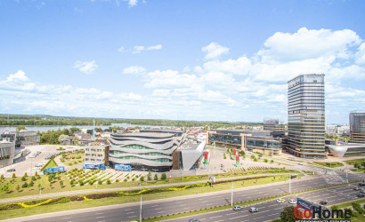 Купить 2-комнатную квартиру, Минск, Победителей просп., 129 (Центральный район). Фото 34