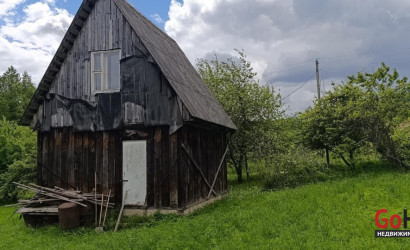Купить дом в деревне, Освободитель, 10.48 соток. Фото 2