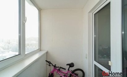 Купить 2-комнатную квартиру, Минск, Янки Лучины, 6 (Ленинский район). Фото 10