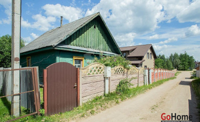 Купить дом, Заславль, Комсомольская ул., 21, 15 соток. Фото 8