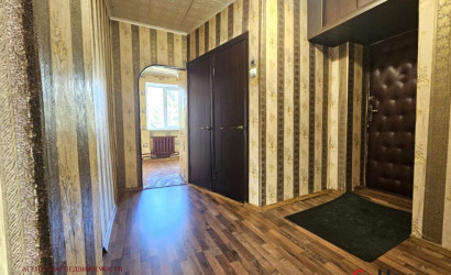 Купить 2-комнатную квартиру, Павлиново, Подлесная, 4. Фото 9