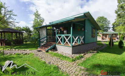 Продажа помещения, Никольцы, Центральная,  1803 кв.м.. Фото 33