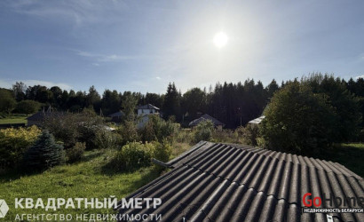 Купить дом, Сосновая, Придороджный 2-й пер., 11.2 соток. Фото 3