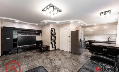 Снять 3-комнатную квартиру, Валерьяново, Низкая. Фото 17