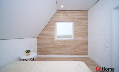 Купить дом в деревне, Пограничник, 9 соток. Фото 47