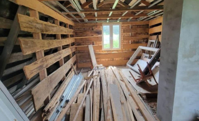 Купить дом в деревне, ВЯЗАНЬ, 5.25 соток. Фото 10