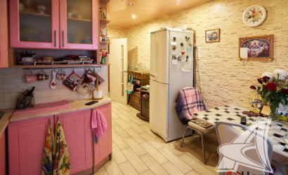 Купить 4-комнатную квартиру, Брест, Ковалево, ул. Волгоградская. Фото 4