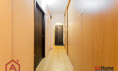 Купить 3-комнатную квартиру, Минск, Лобанка, 30 (Фрунзенский район). Фото 12