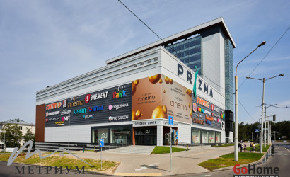 Аренда офиса, Минск, Партизанский просп., 79, 300 кв.м.. Фото 1