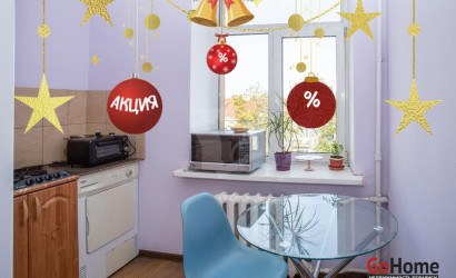 Купить 2-комнатную квартиру, Минск, Свердлова ул., 32 (Октябрьский район). Фото 20