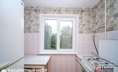 Купить 3-комнатную квартиру, Минск, Клумова ул., 23(Партизанский район). Фото 20