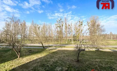  3-этаж.(68.37 м2), Старобин(Коржа ул., 8)