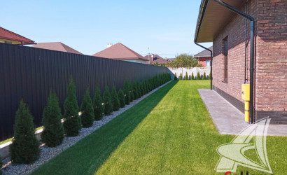 Купить дом, Брест, Ямно-вычулки, 10.15 соток. Фото 26