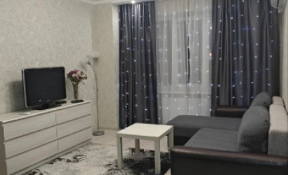 Снять 1-комнатную квартиру на сутки, Пинск, ул. Первомайская, 55. Фото 3