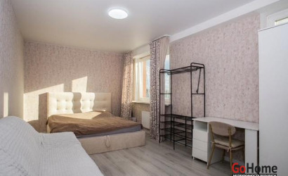 Купить 3-комнатную квартиру, Минск, Илимская ул., 27/А (Заводской район). Фото 18