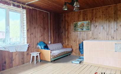 Купить дом в деревне, Восход-Грядки, 15 соток. Фото 6