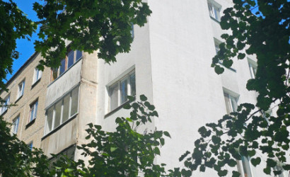 Купить 2-комнатную квартиру, Барановичи, Коммунистическая. Фото 1
